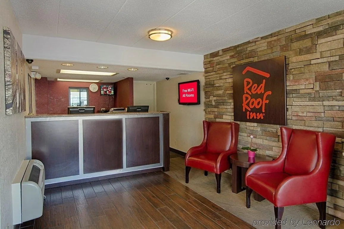 *** Hotel Red Roof Inn Plus+ St. Louis - Forest Park / Hampton Ave. Stati Uniti