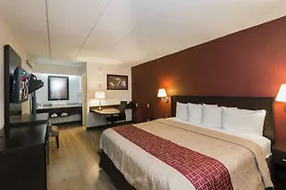 Hotel Red Roof Inn Plus+ St. Louis - Forest Park / Hampton Ave.